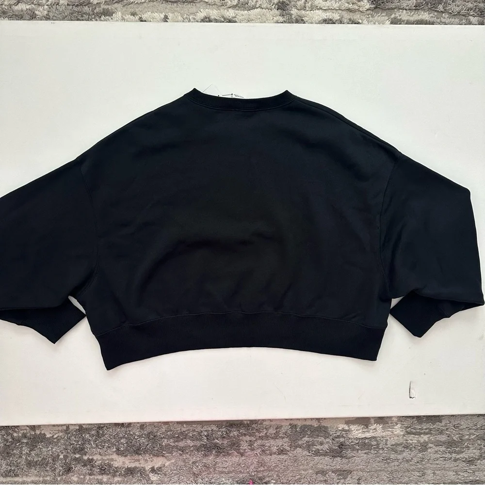 Nike Utah Royals Fc Phoenix Sweatshirt Size L Women - Picture 14 of 16